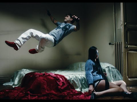 Bon Calso - Porsche (Video Oficial)