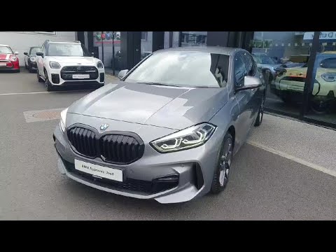 BMW 1-Series 118i M Sport - Image 2
