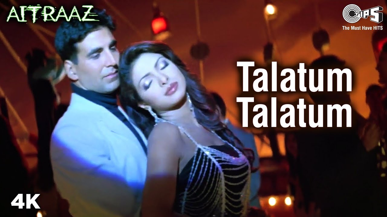 Talatum Talatum| Udit Narayan & Alka Yagnik Lyrics