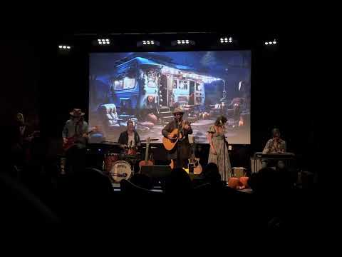 Chad Taylor and friends 10/28/23