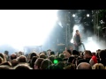 DIE KRUPPS - Der Amboss (Amphi Festival 2011)