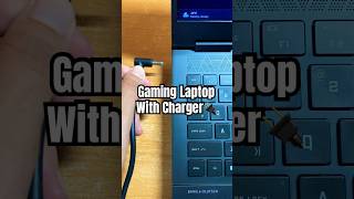 Gaming Laptop Without Charger Be Like🤷‍♂️…. #gaming #laptop #pc #memes #shorts