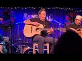 Jimmie's Chicken Shack - Waiting (Rams Head on Stage - Annapolis, MD - 12/29/23)