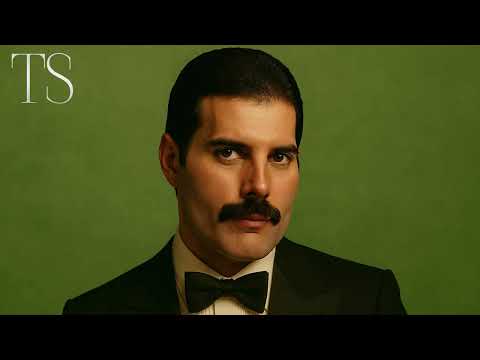 Queen - Don't Stop Me Now (1960's Motown Soul Version AI Cover) by @tolisoprano​