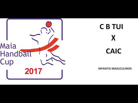 C B TUI x CAIC 2ªparte