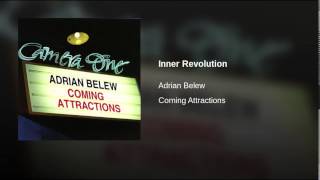 Inner Revolution