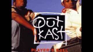 Outkast - Player&#39;s Ball Remix