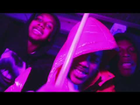 ZaizzyG - Come Around [Prod. By Castro Made It} (Official Video)