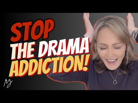 Addicted to Drama with Guest @drscottlyons