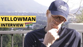Yellowman Interview "From Scorned Orphan to King of Dancehall" Pt.2