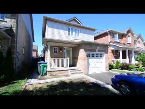 38 Oakmeadow Drive Brampton, Naveed Hashmi