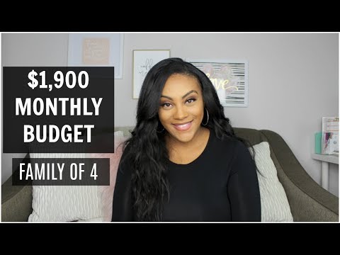 download lagu mp3 mp4 How To Budget Monthly, download lagu How To Budget Monthly gratis, unduh video klip How To Budget Monthly