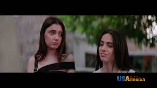 VERJIN GISHERY EPISODE 43 Վերջին Գիշերը Սերիա 43