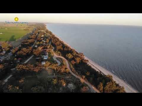 Uruguay por dentro 30 de Agosto del 2026, EL URUGUAY NATURAL CAP V