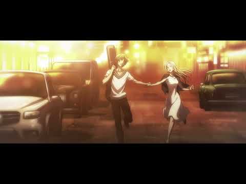 Phantom in the Twilight Yousei no Koibito Jiro Wang feat. May'n