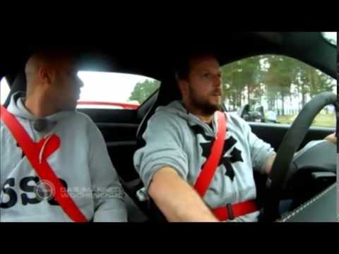 Das Männerwochenende II Teil 4