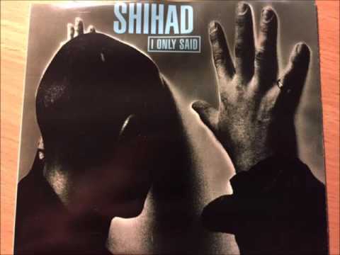 Thumbnail for Shihad - What we get (Rare B side) 2016 QSMD Fan Remaster, Australia by Shihad