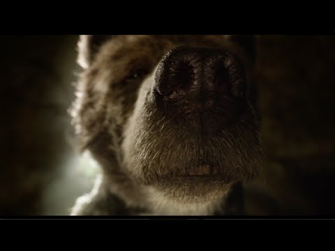 The Jungle Book (Clip 'Baloo')