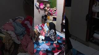 Download lagu BERSIH BERSIH RUMAH SEDERHANA!! KEGIATAN IRT DI RUMAH#shorts#bersihbersihrumah#viral#cleanwithme mp3