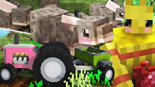 Top 10 Farming, Cooking, Food & Animals Minecraft Mods (1.16.3)