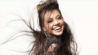Jessica Mauboy - Something's Got a Hold On Me