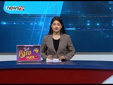 MORNING NEWS_7 AM_2079_09_14 - NEWS24 TV