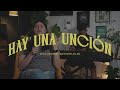 Hay Una Unción Está Cayendo Muévete En Mí Ana Y Ricky