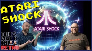 Atari Shock - This Week In Retro 213