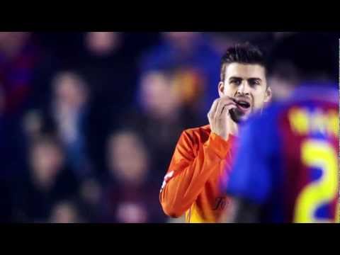 La Liga | Edición limitada: Levante UD - FC Barcelona (0-4) | 25-11-2012