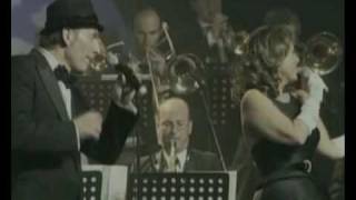 Fred Manoukian Big Band with Gilda Solve & Lemmy Constantine