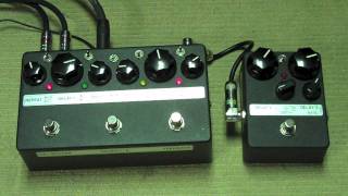 Video thumbnail for Toneczar Echoczar by Traviswalknyc
