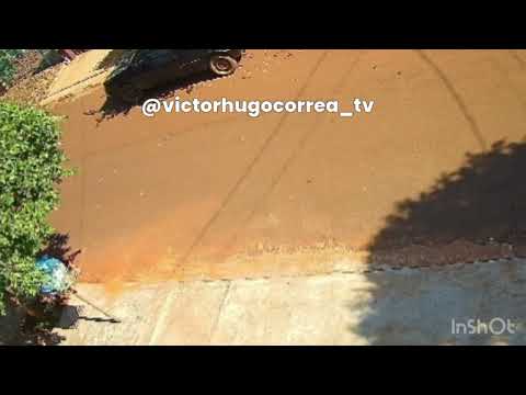 Diarista tem carro furtado no jardim Verão em Sarandi