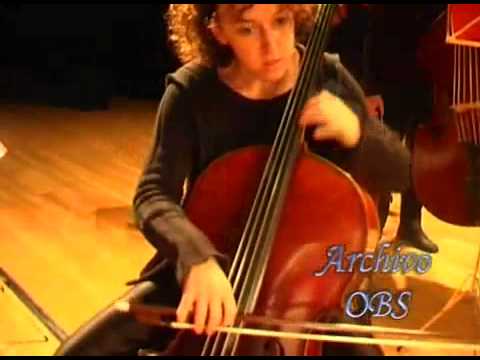 Orquesta Barroca de Sevilla. Geminiani-Corelli