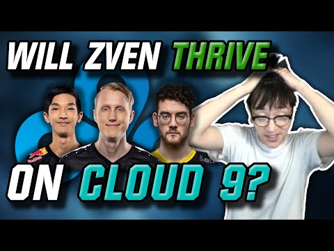 C9 treasures TSM's trash after their 2020 roster change