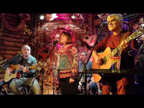 Wolna Grupa Bukowina - Sielanka o domu