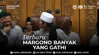 Download lagu MARGONO MANY GATHI - LATEST GUS IQDAM mp3