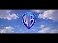 Warner Bros Pictures Fanfare 2021 Version PAL Pitch