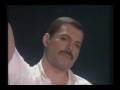Freddie Mercury - In My Defence - New Video