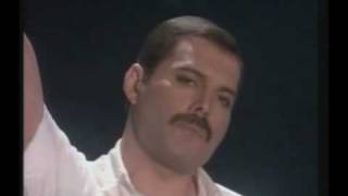 Freddie Mercury - In My Defence - New Video