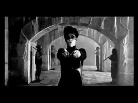 Videoclip de Question Existing — Rihanna