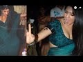 Shocking Unseen Video Of Charmi Actress