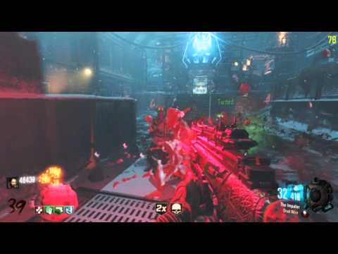 A Different Type of Giant Strategy