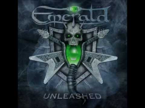 Emerald - Eye of the Serpent