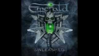 Emerald - Eye of the Serpent