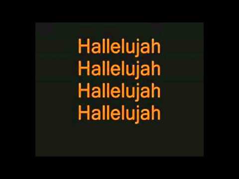 Hallelujah (DaKid Waddell, Young Kaution, Pat Pat)
