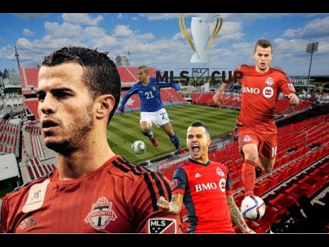 Sebastian Giovinco | Stunning Goals, Free Kicks, Skills, Runs, Highlights