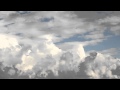 Symphony of Clouds in the Infinite Sky - Ambient Music with Time-Lapse