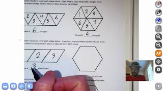 Eureka Math, Grade 3, Module 4, Lesson 1 (PS - 1 of 2)