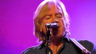 Justin Hayward - Question - Atlanta 8-17-2013 MVI 1266