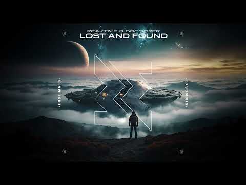 Reaktive & dbcooper - Lost And Found